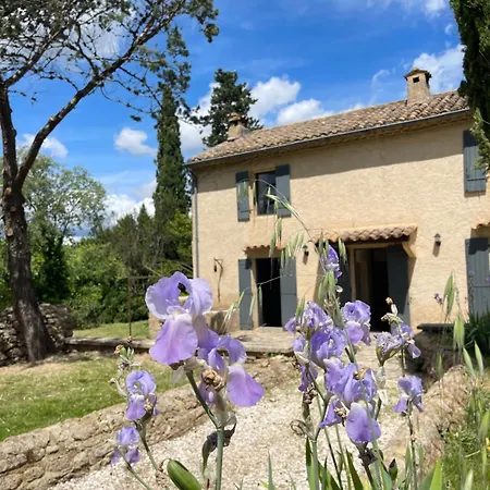 Maison De Charme Avec Jardin - Centre Village, Pont Du Gard 5 Min, Uzes Vers Pont du Gard