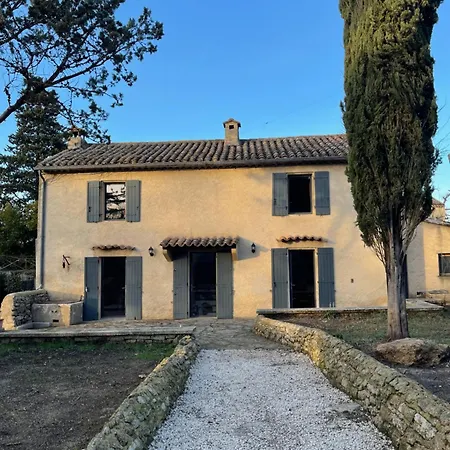 Maison De Charme Avec Jardin - Centre Village, Pont Du Gard 5 Min, Uzès * Vers-Pont-du-Gard