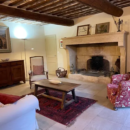 Maison De Charme Avec Jardin - Centre Village, Pont Du Gard 5 Min, Uzès *