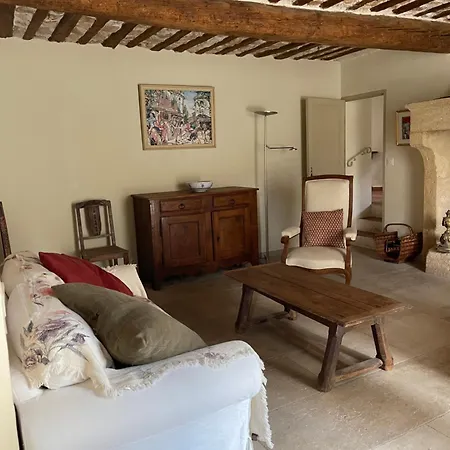 Maison De Charme Avec Jardin - Centre Village, Pont Du Gard 5 Min, Uzes Vers Pont du Gard