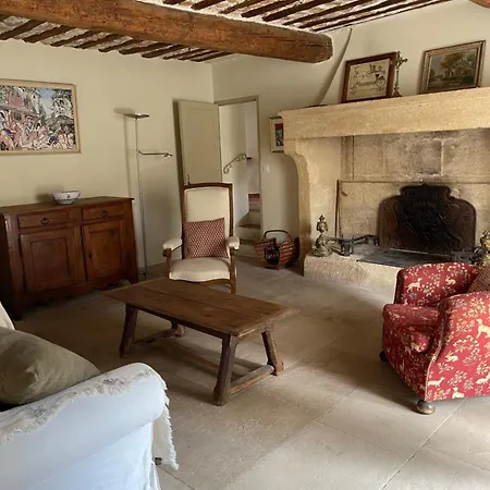 Maison De Charme Avec Jardin - Centre Village, Pont Du Gard 5 Min, Uzès