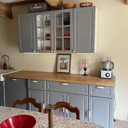 Maison De Charme Avec Jardin - Centre Village, Pont Du Gard 5 Min, Uzès Casa vacanze *