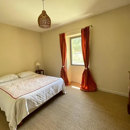 Maison De Charme Avec Jardin - Centre Village, Pont Du Gard 5 Min, Uzès Casa vacanze Vers-Pont-du-Gard