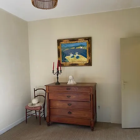 Maison De Charme Avec Jardin - Centre Village, Pont Du Gard 5 Min, Uzes Holiday home