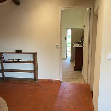 Maison De Charme Avec Jardin - Centre Village, Pont Du Gard 5 Min, Uzes Holiday home *